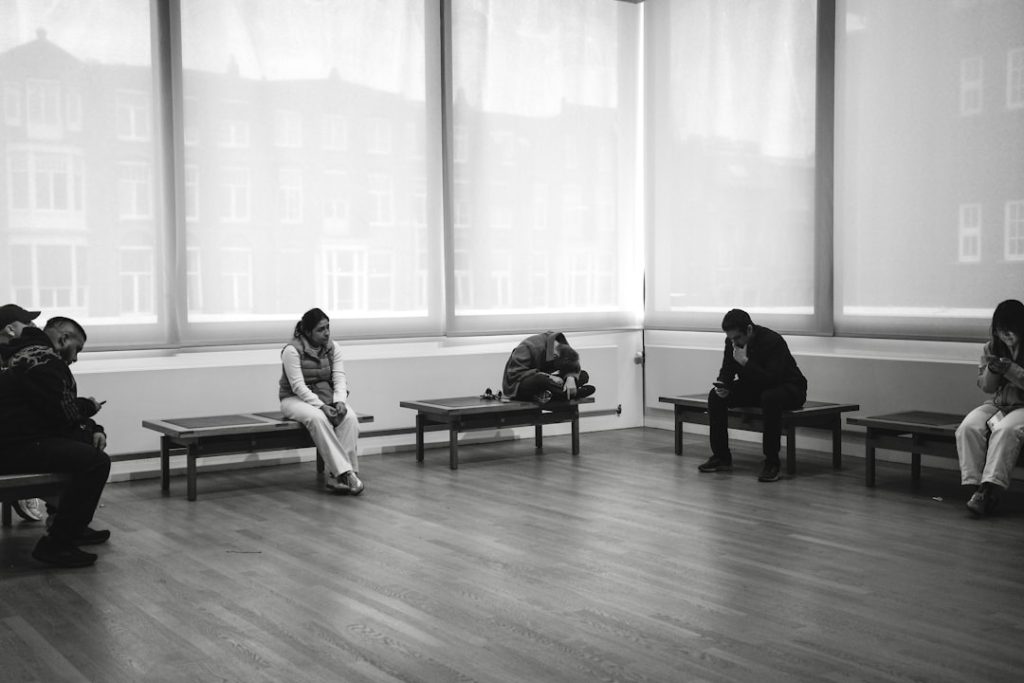 סדנאות תיאטרון כאמצעי לטיפול באלימות בקרב בני נוער