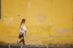 דפנה תייר מציגה את הסודות לגמילה מחיתולים