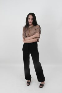 Image Models: השילוב בין אופנה, פרסום ובניית מותג אישי