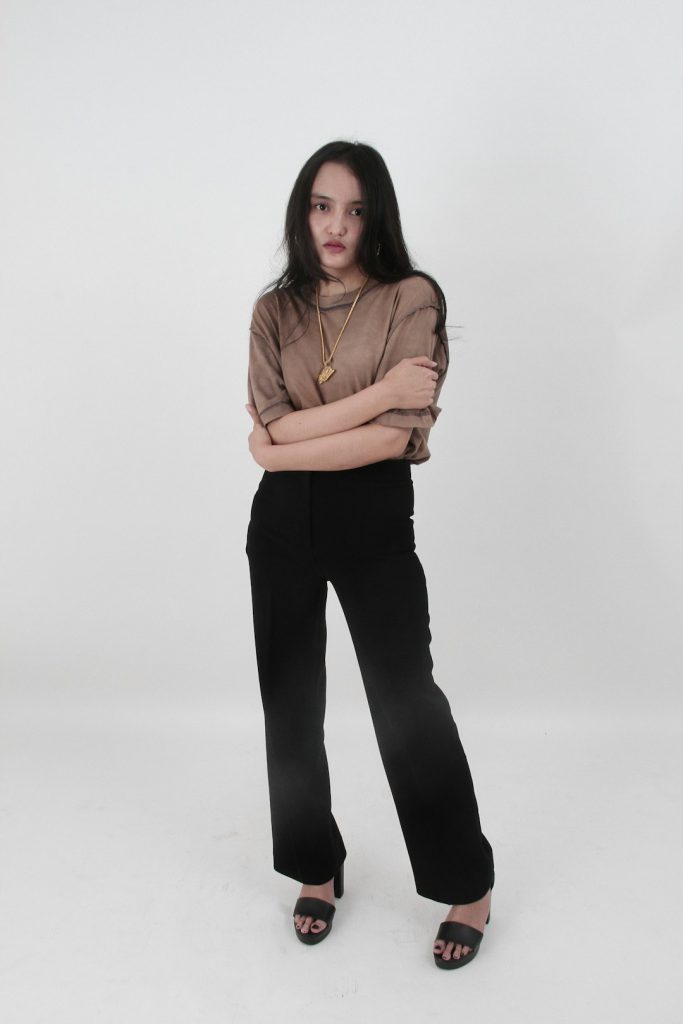 Image Models: השילוב בין אופנה, פרסום ובניית מותג אישי
